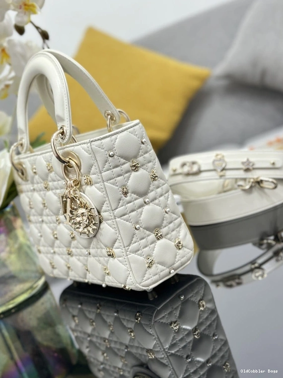 OldCobbler Bags LADY DI0R-20CM 0805